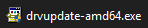 drvupdate-amd64.exe